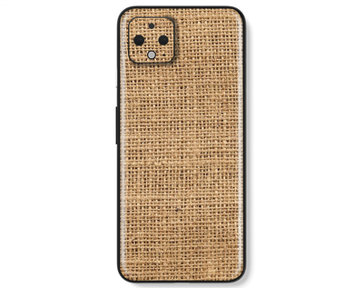 Google Pixel 4XL Fabric