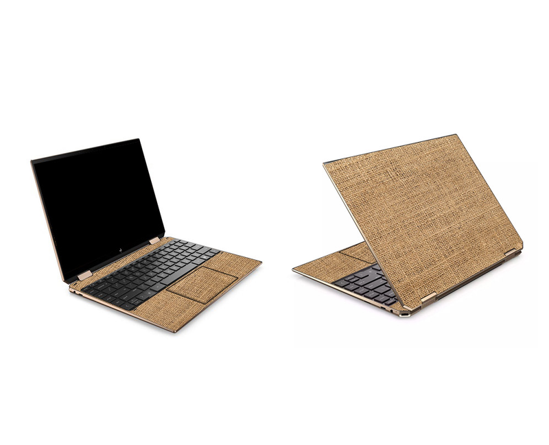 HP Spectre X360 2021 Fabric