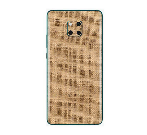 Huawei Mate 20 X Fabric