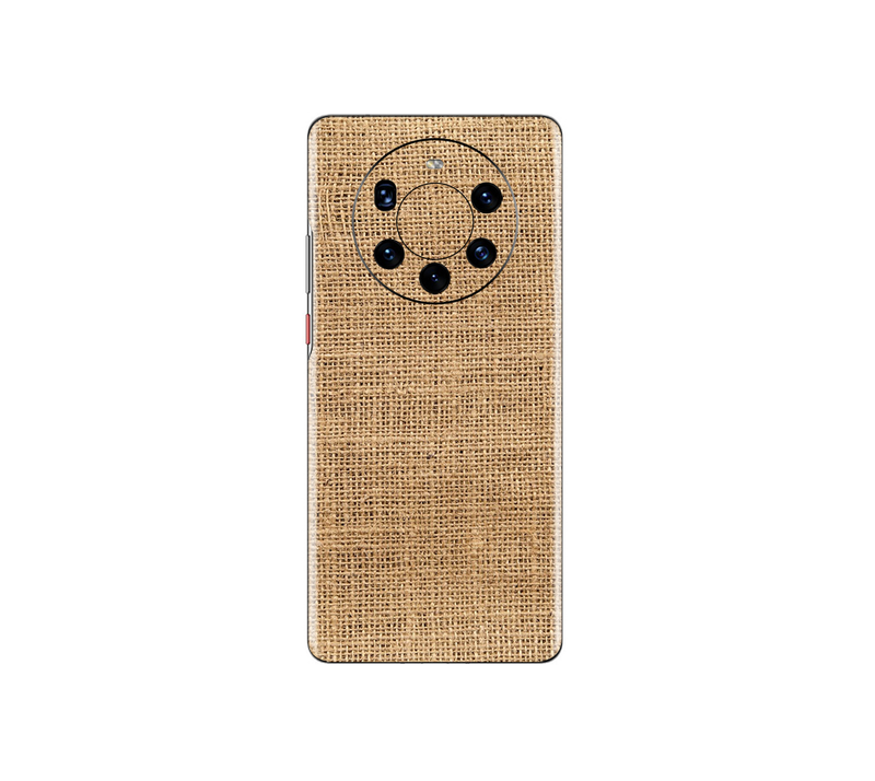 Huawei Mate 40 Pro Plus Fabric