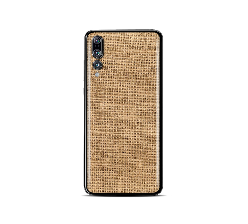 Huawei P20 Pro Fabric