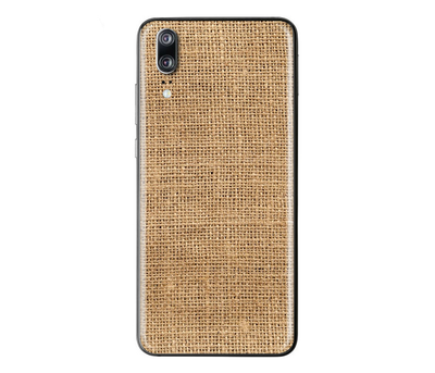 Huawei P20 Fabric