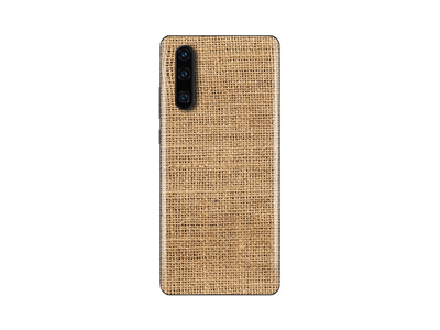 Huawei P30 Pro Fabric