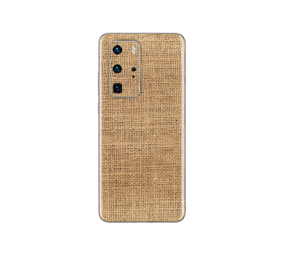 Huawei P40 Pro Fabric