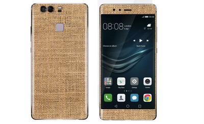 Huawei P9 Fabric