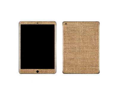 iPad Air Fabric