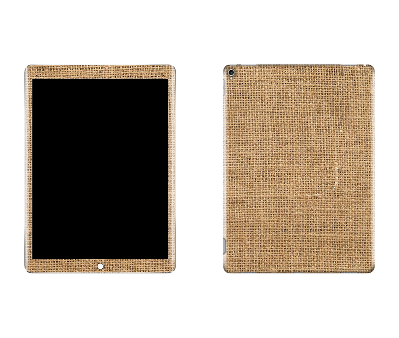 iPad Pro 10.5" Fabric