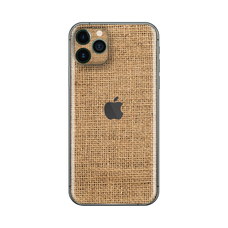 iPhone 11 Pro Fabric