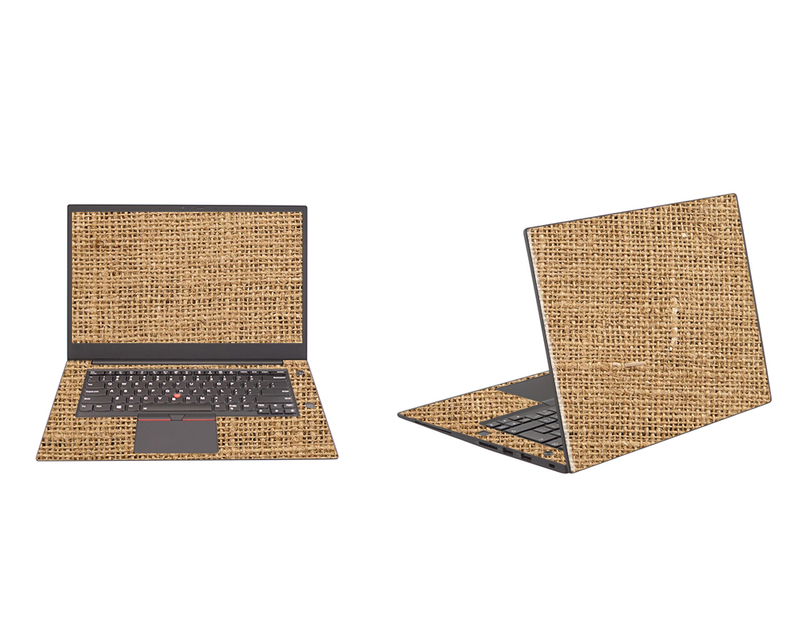 Lenovo ThinkPad X1 Extreme (2nd Gen) Fabric