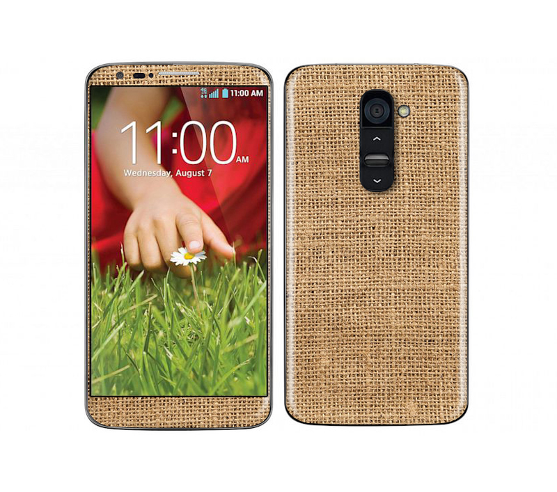 LG G2 Fabric