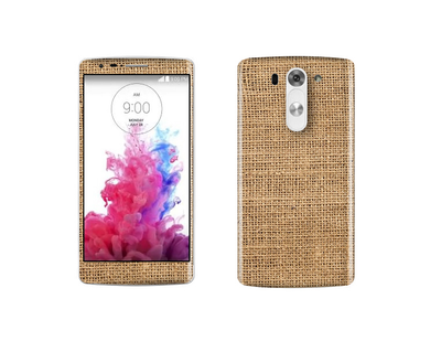 LG G3 Fabric