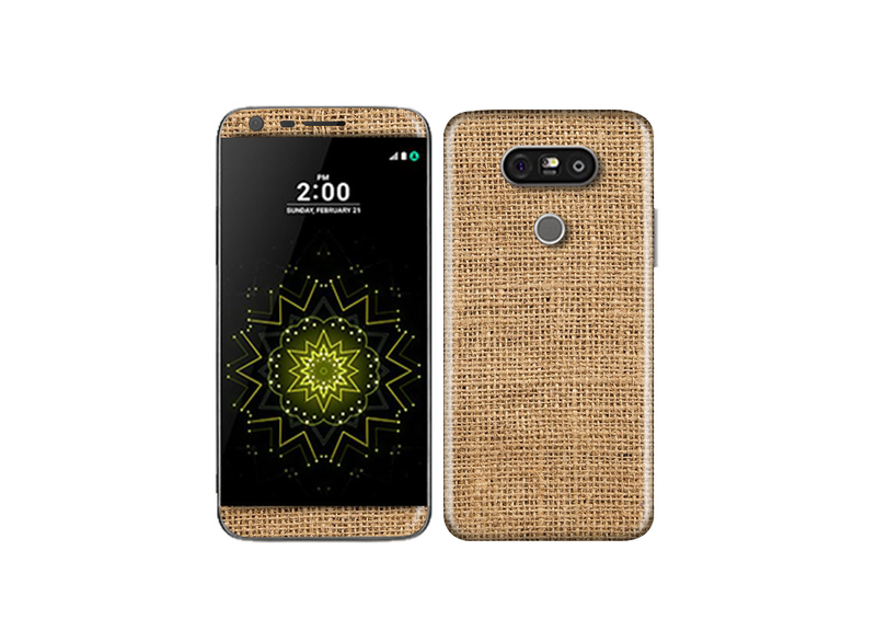 LG G5 Fabric