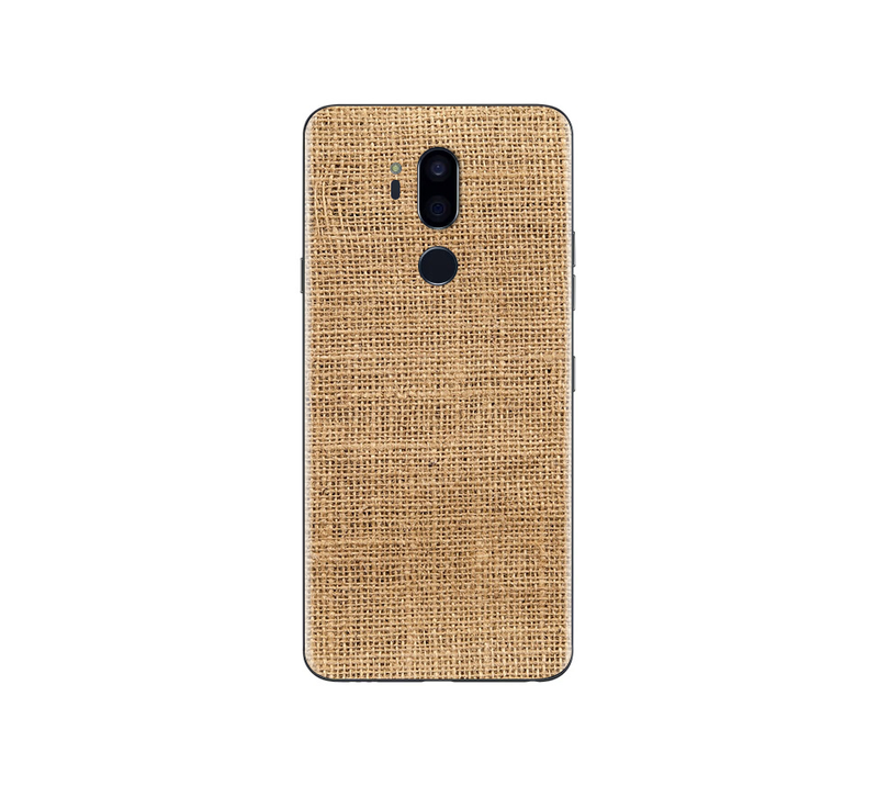 LG G7 Thin Q Fabric