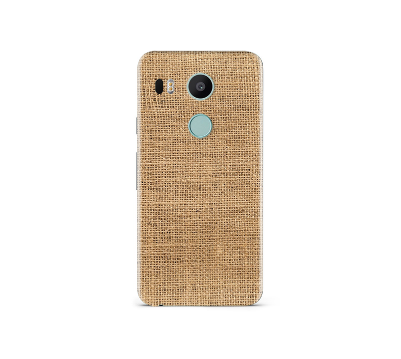 LG Nexus 5X Fabric