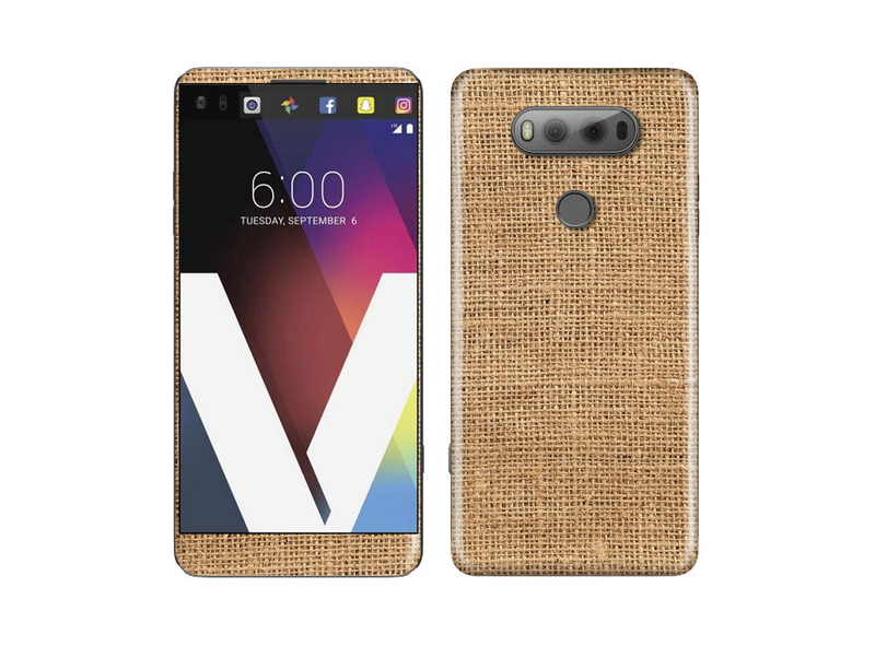 LG V20 Fabric