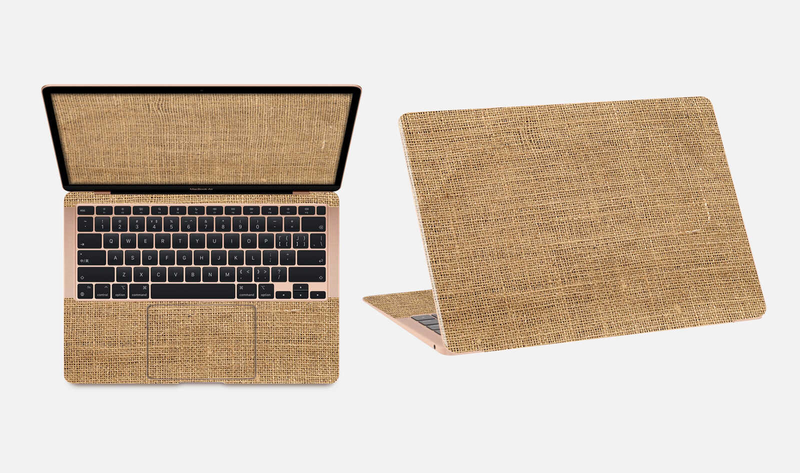 MacBook Air 13 2020 Fabric