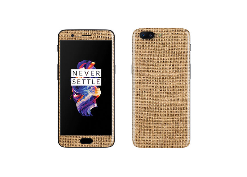 OnePlus 5 Fabric