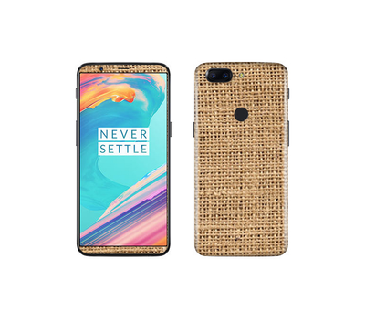 OnePlus 5T Fabric