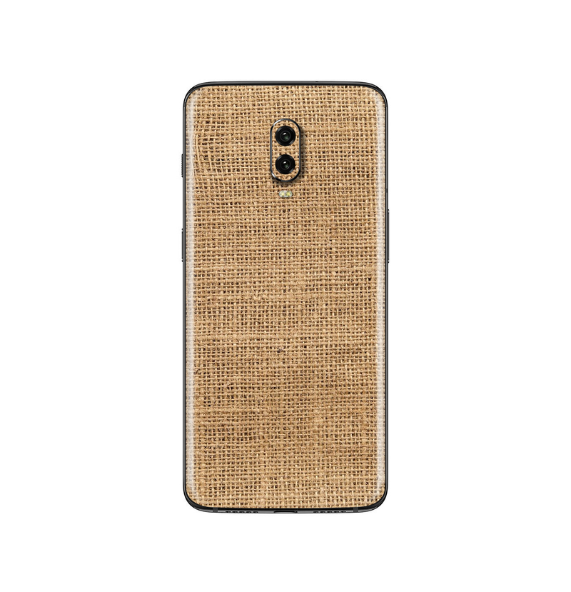 OnePlus 6t Fabric