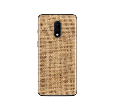 OnePlus 7  Fabric