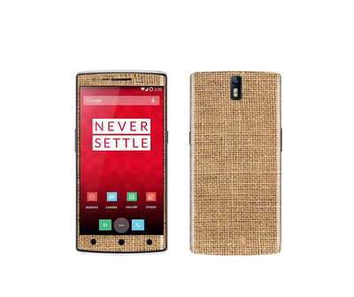 OnePlus One Fabric