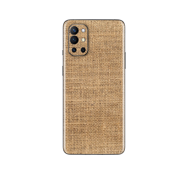 OnePlus 9R  Fabric