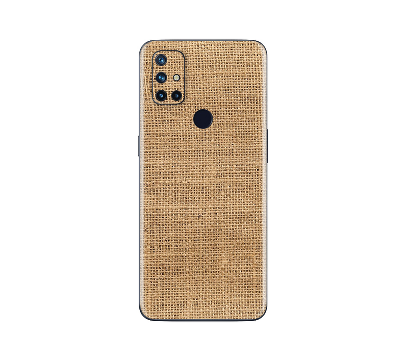 OnePlus Nord N10 5G  Fabric