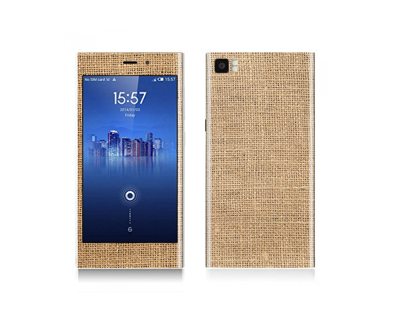 Xiaomi Mi 3 Fabric