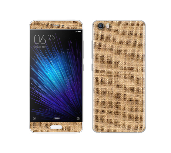 Xiaomi Mi 5 Fabric