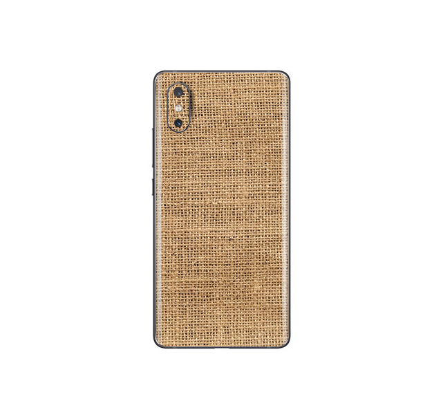 Xiaomi Mi 8 Fabric