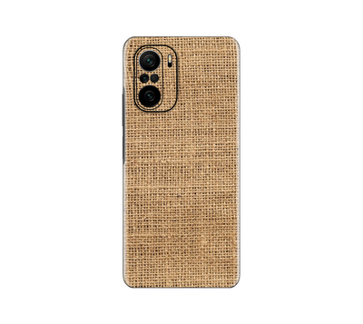 Xiaomi Poco F3  Fabric