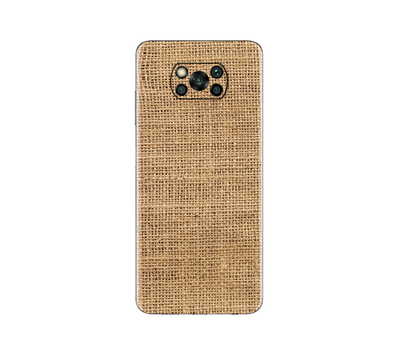 Xiaomi Poco X3 Pro Fabric