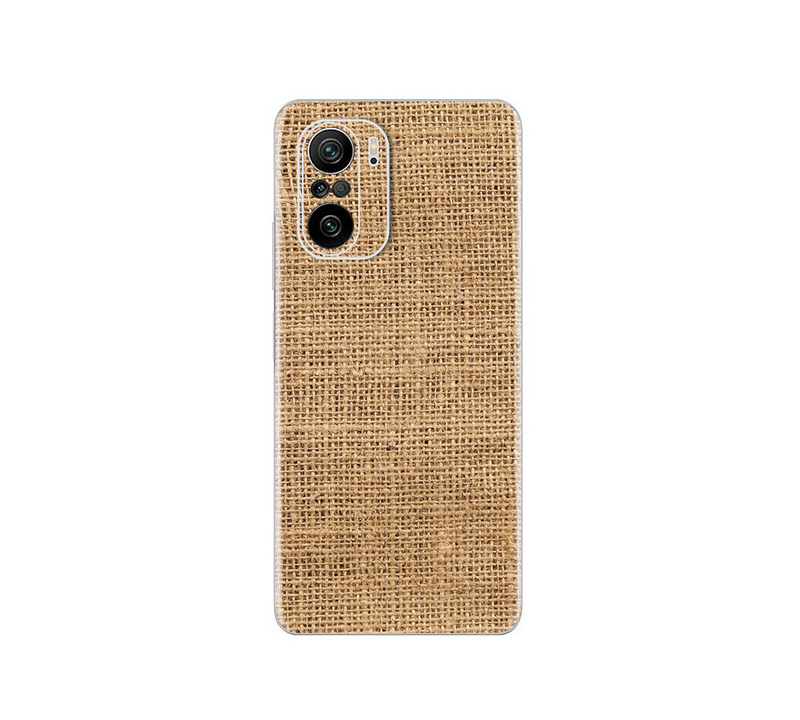 Xiaomi Redmi K40 Pro Fabric