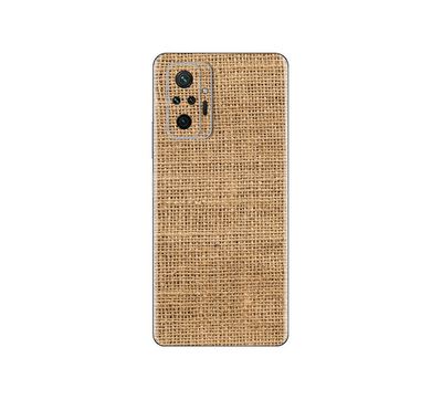 Xiaomi Redmi Note 10 Pro Fabric