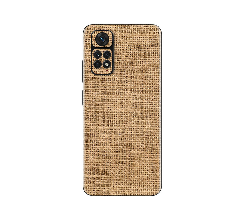 Xiaomi Redmi Note 11 Pro Fabric