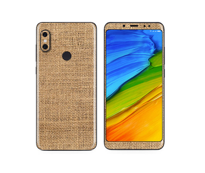 Xiaomi Redmi Note 5 Pro Fabric