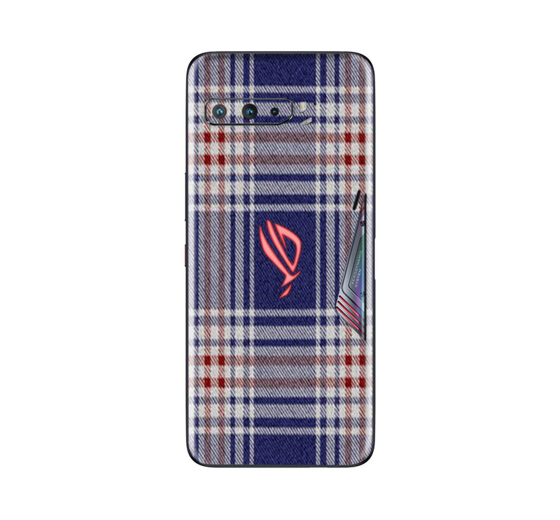 Asus Rog Phone 3 Fabric