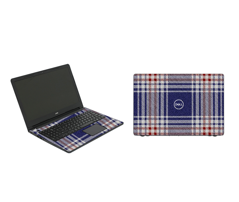 Dell Inspiron 15 3000 Fabric