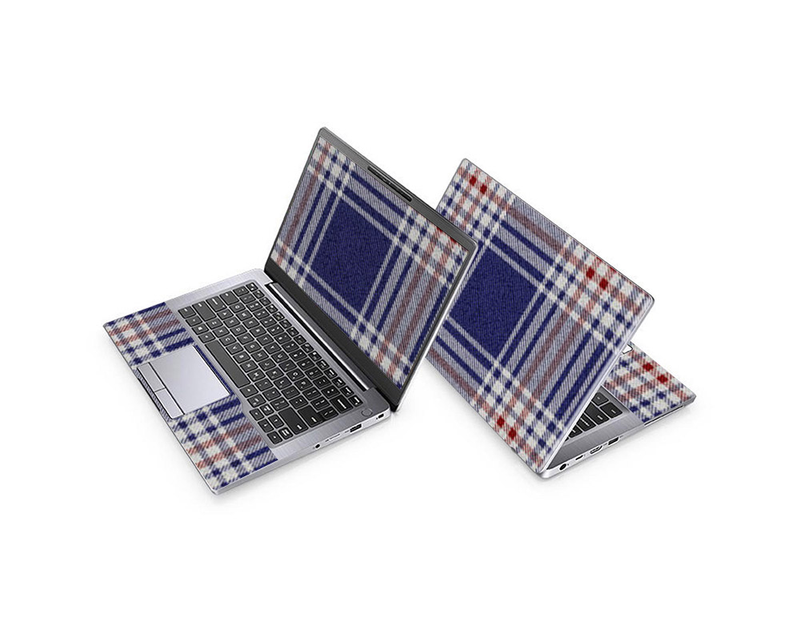 Dell Latitude 7400 Fabric