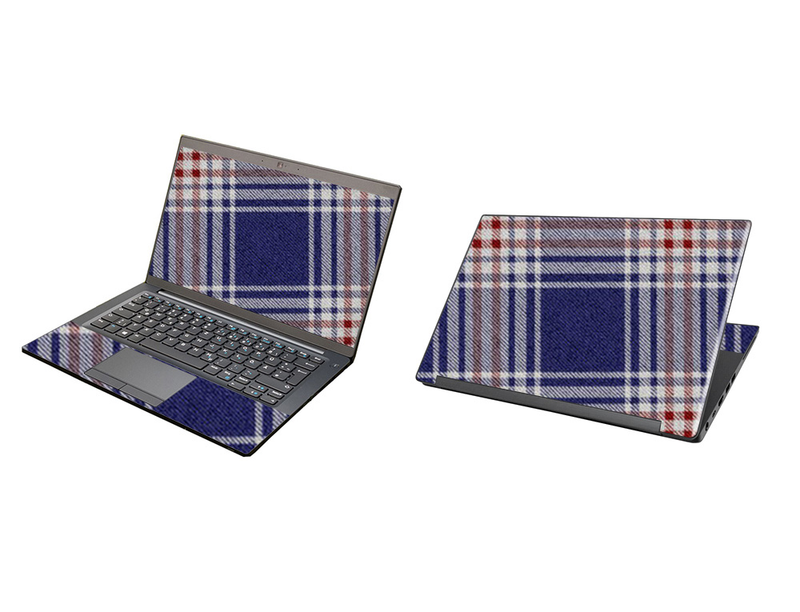 Dell Latitude 7490 Fabric