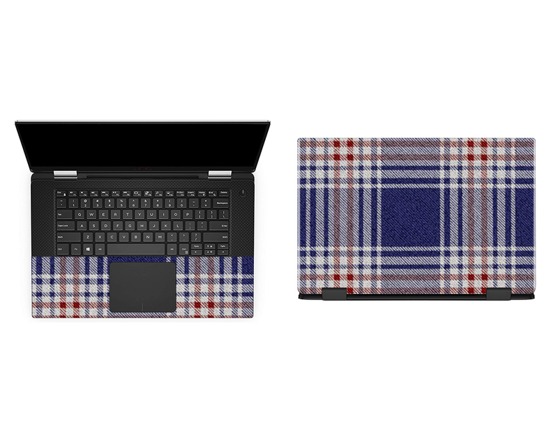 Dell XPS 15 2 In 1 9575 Fabric