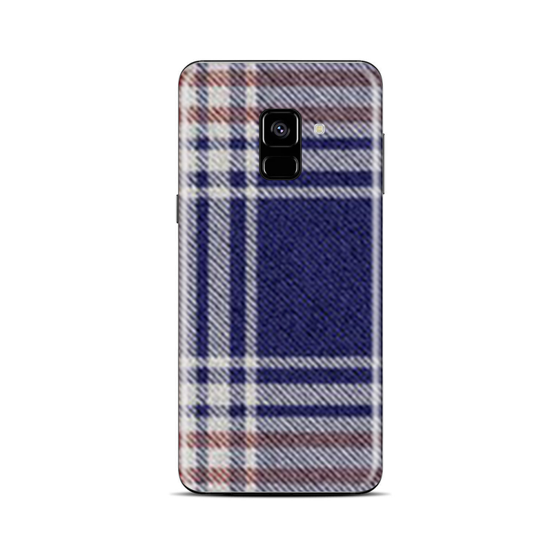 Galaxy A8 2018 Fabric