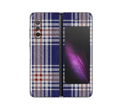 Galaxy Fold Fabric