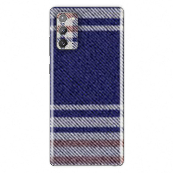Galaxy Note 20 Fabric