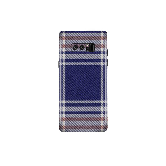 Galaxy Note 8 Fabric