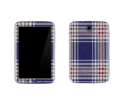 Galaxy Note 8 INCH TABLET Fabric