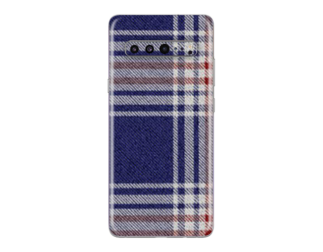 Galaxy S10 5G Fabric