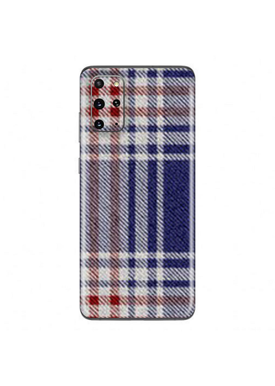 Galaxy S20 Plus Fabric