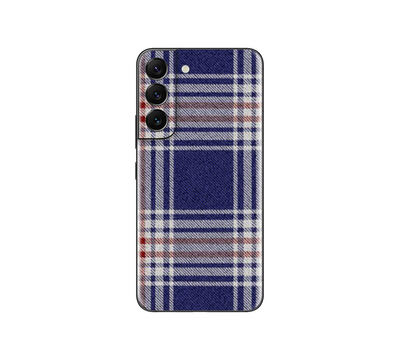 Galaxy S22 Plus 5G Fabric