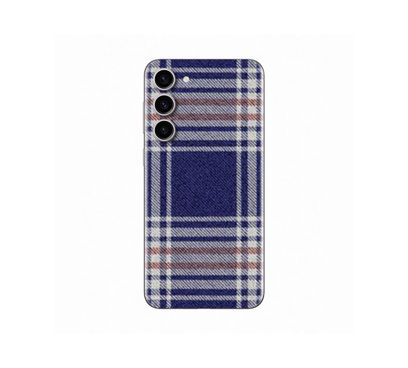 Galaxy S23 Plus Fabric